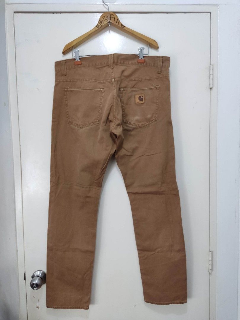 Carhartt buccaneer pant store