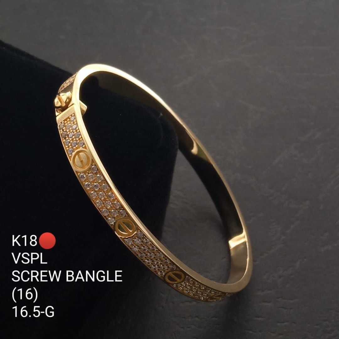 Cartier love ring hotsell dhgate