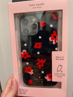 Case iphone 12 pro max kate spade