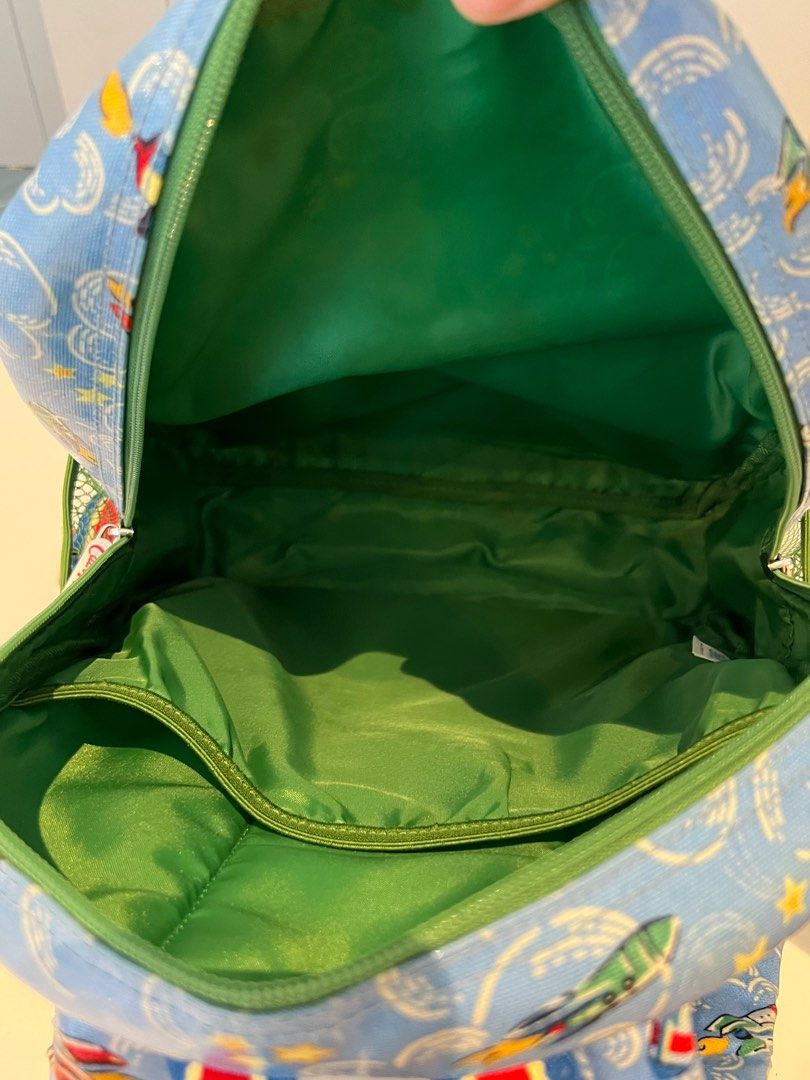 Cath Kidston Backpack Women s Fashion Bags Wallets Backpacks on Carousell