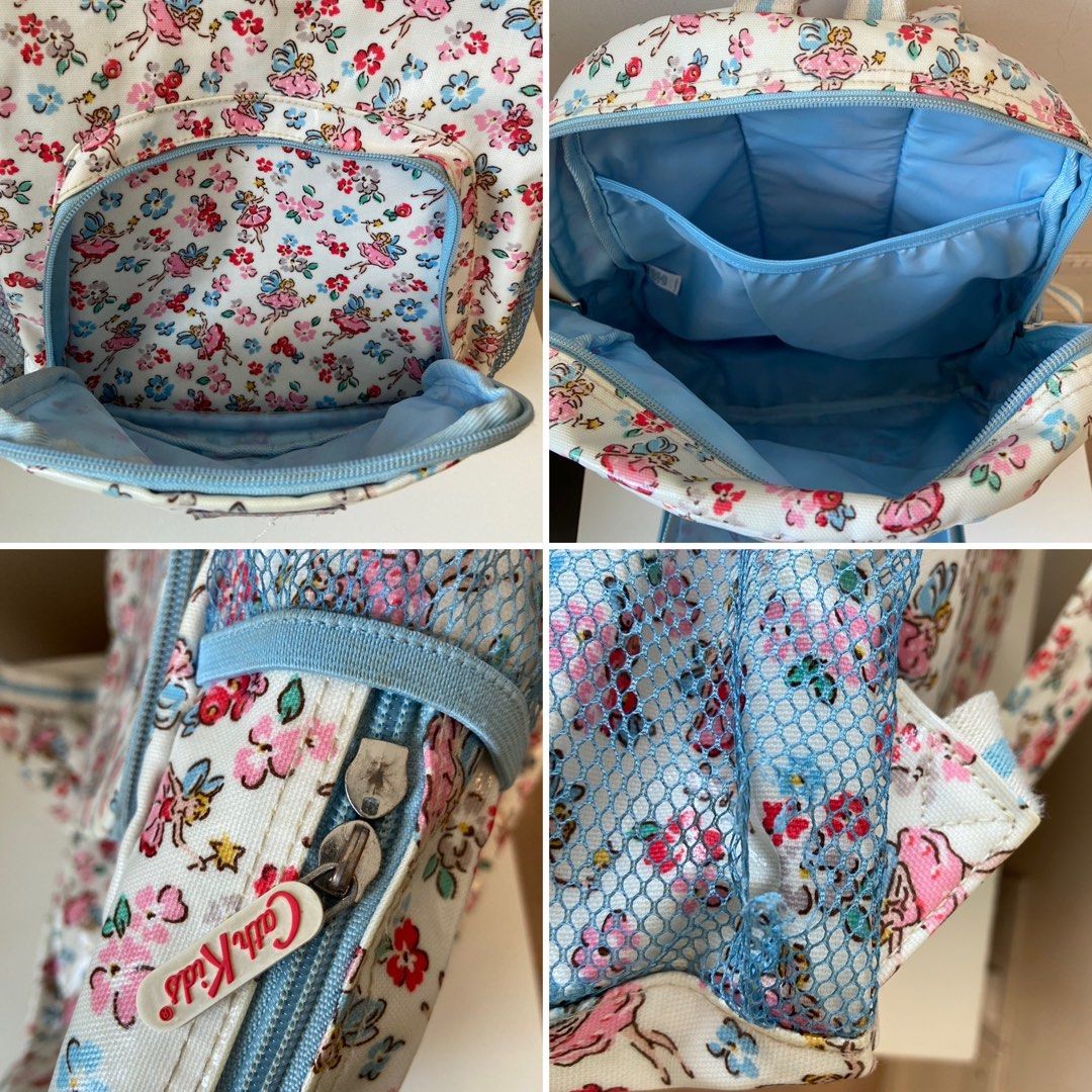 Cath kidston best sale children s backpack