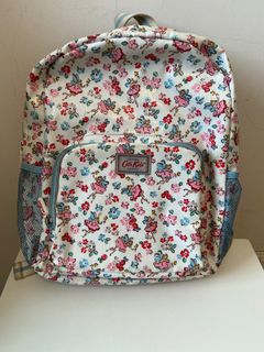 Cath kidston children's backpack sale hotsell