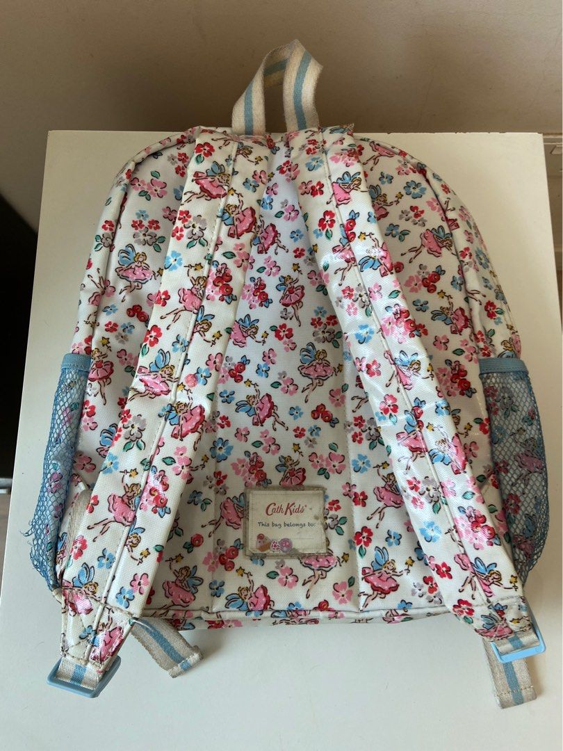 Cath kidston large rucksack shop