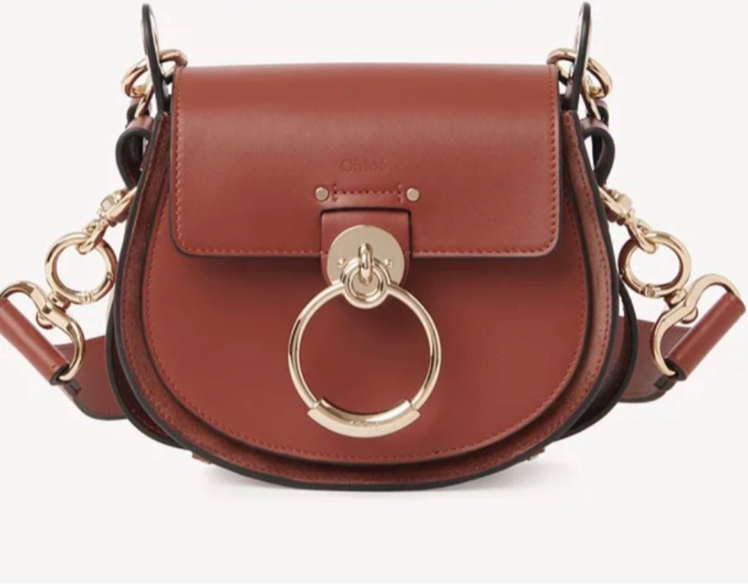 Chloe tess clearance bag dupe