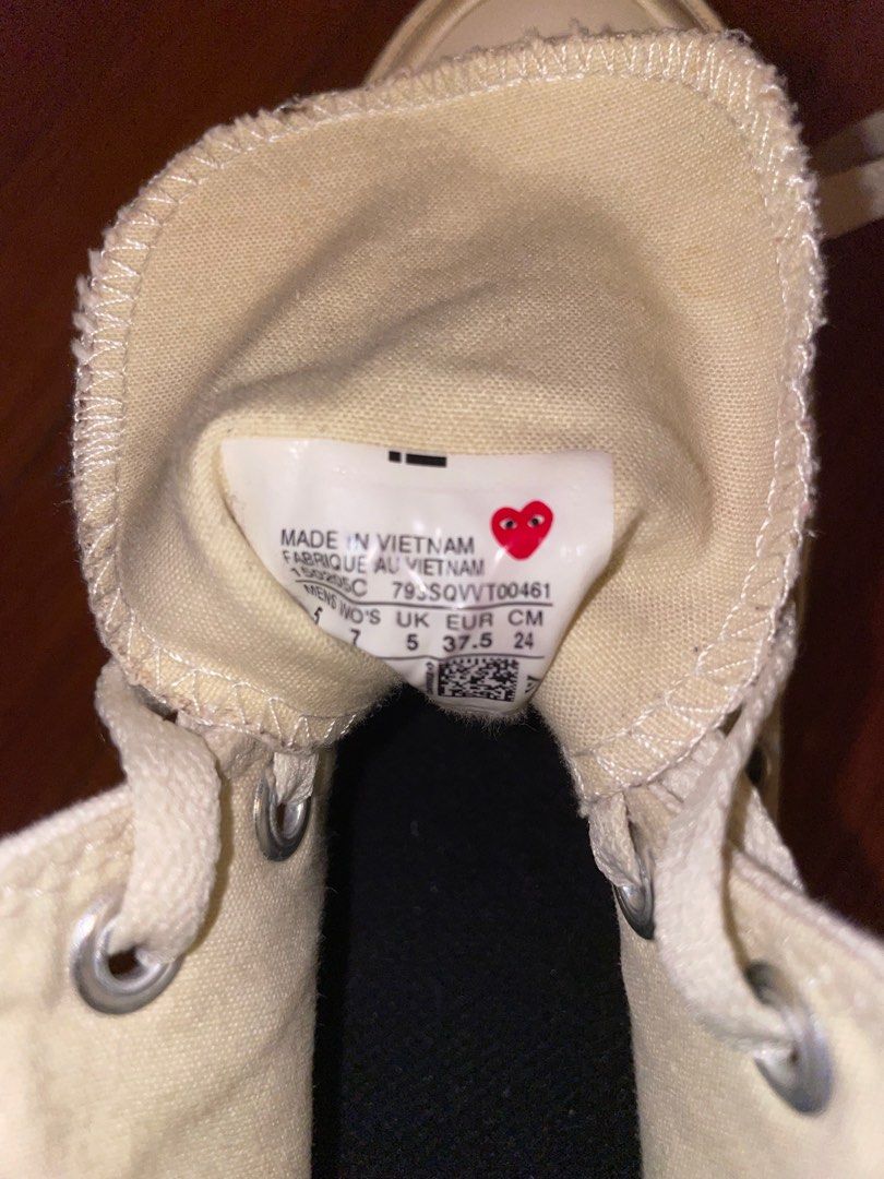 Converse 37.5 in cm new arrivals