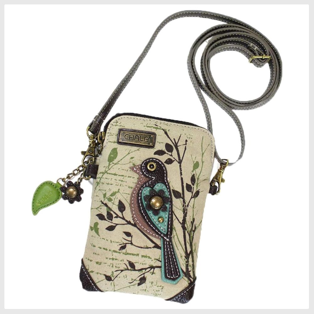 Chala bird purse outlet