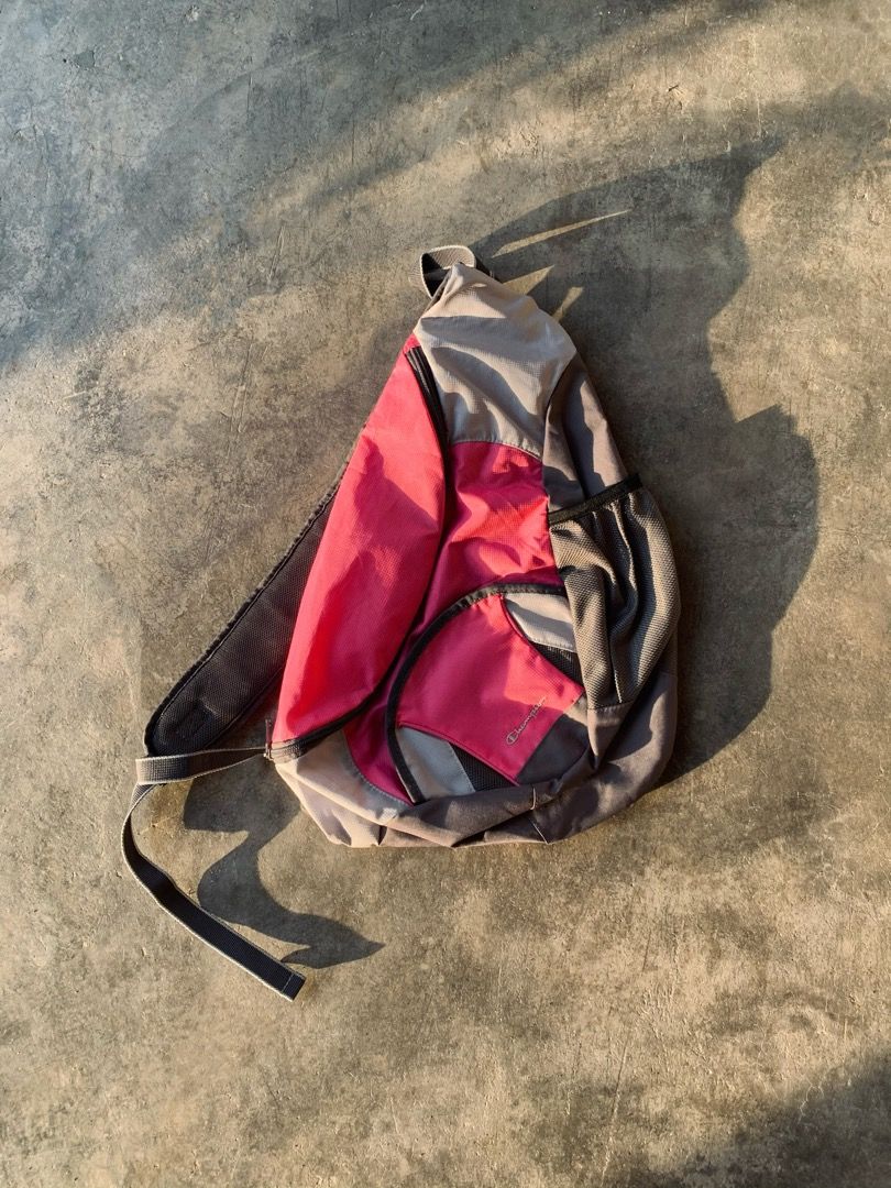 Champion crossbody top