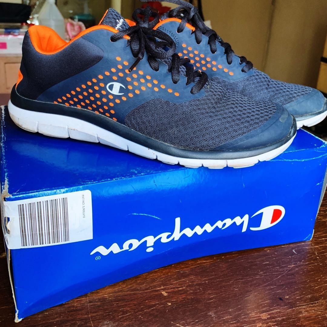 Champion outlet gusto trainer