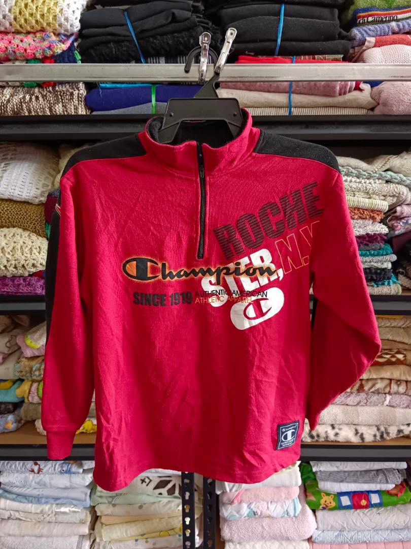 Champion sweater shop vintage 40