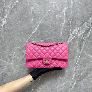 100+ affordable chanel pink caviar For Sale