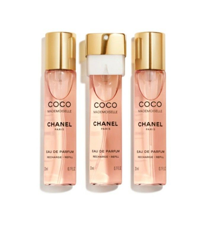 Chanel Coco Mademoiselle 20ml, Beauty & Personal Care, Fragrance &  Deodorants on Carousell