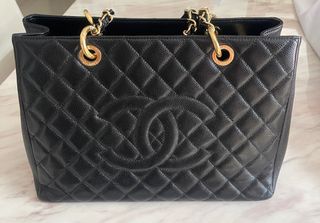 Chanel best sale gst singapore