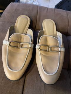 Charles and keith Mules