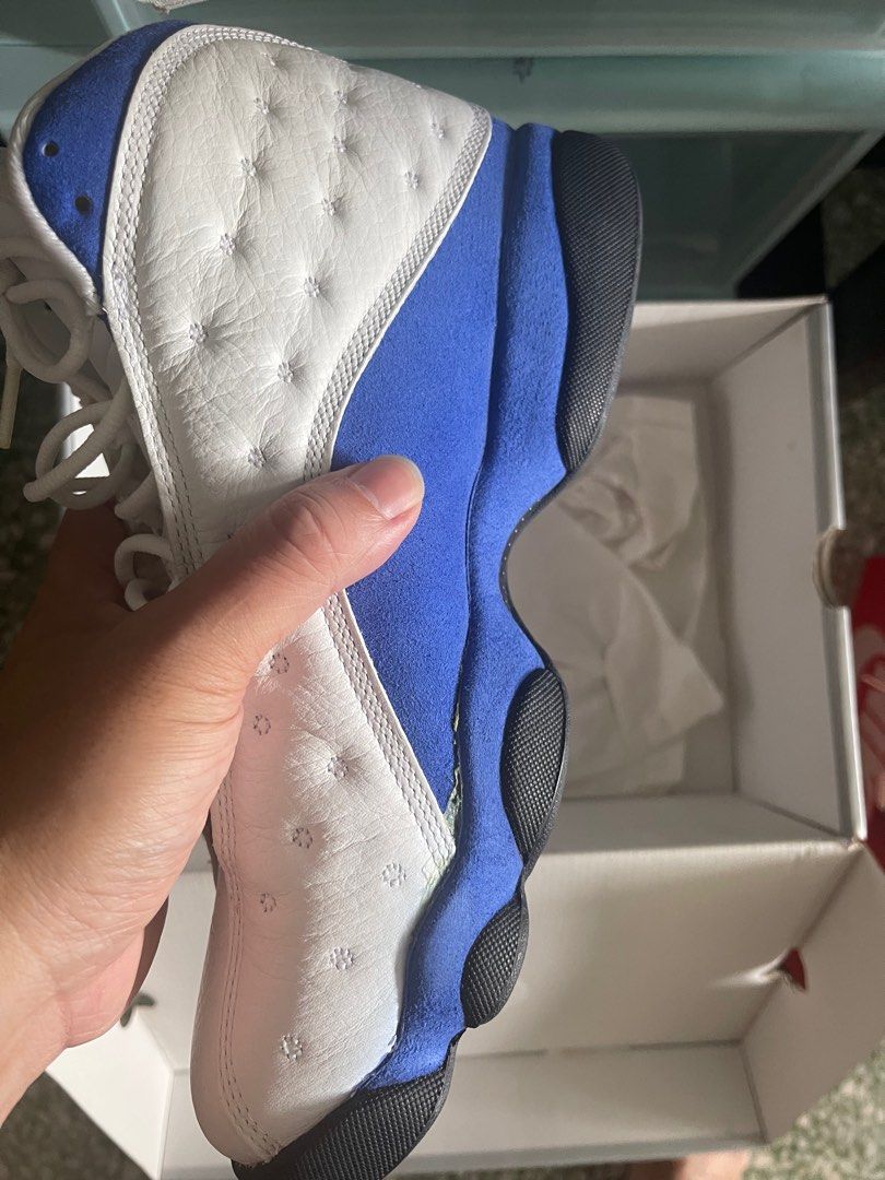Cheap used Jordan 13 Men s Fashion Footwear Sneakers on Carousell