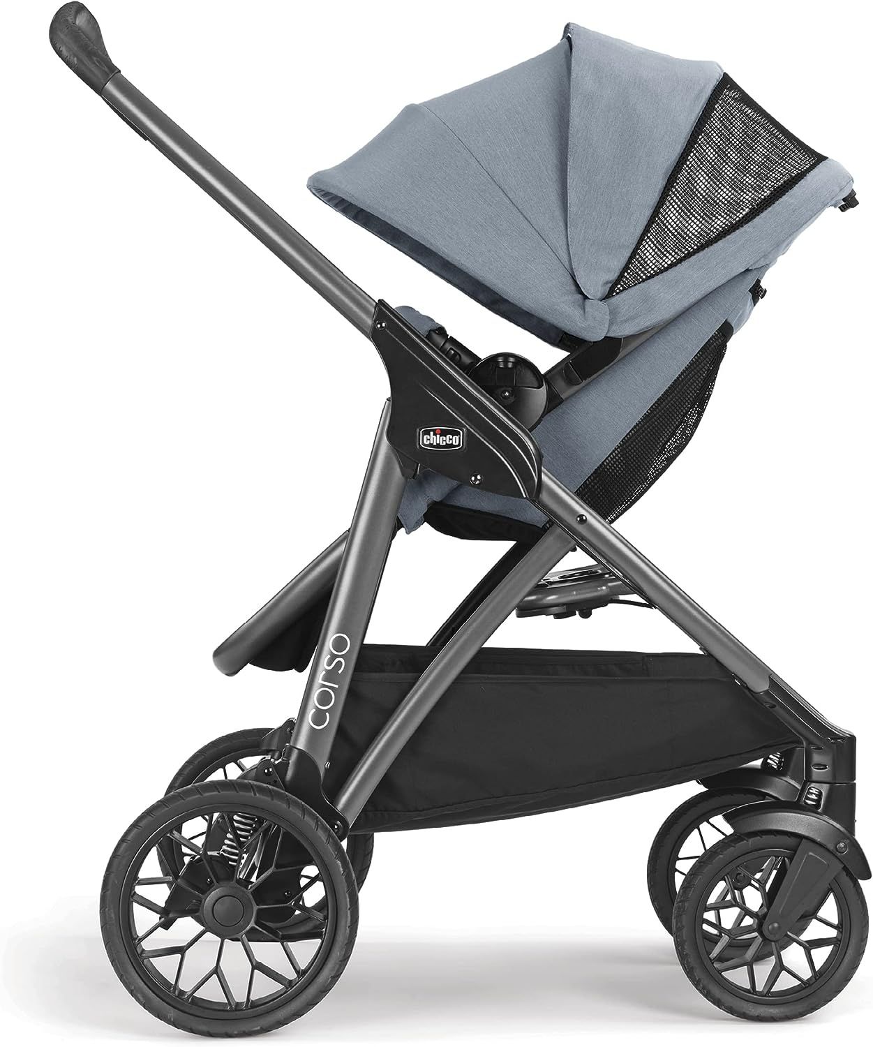 uppababy mesa head support Max Extra Base Ideal for multiple family Double Stroller Stability Bracket Color:A1- 3.9cm 5g Alan's Custom Lures
