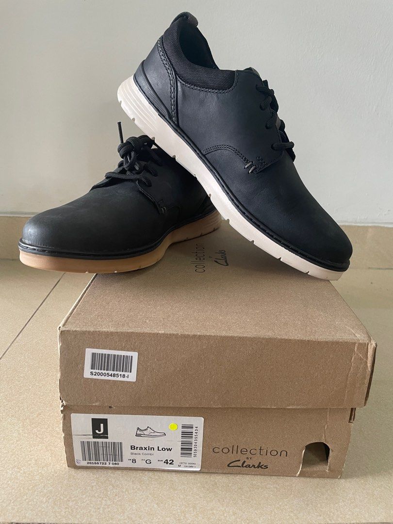 Clark shoes hot sale sale clearance