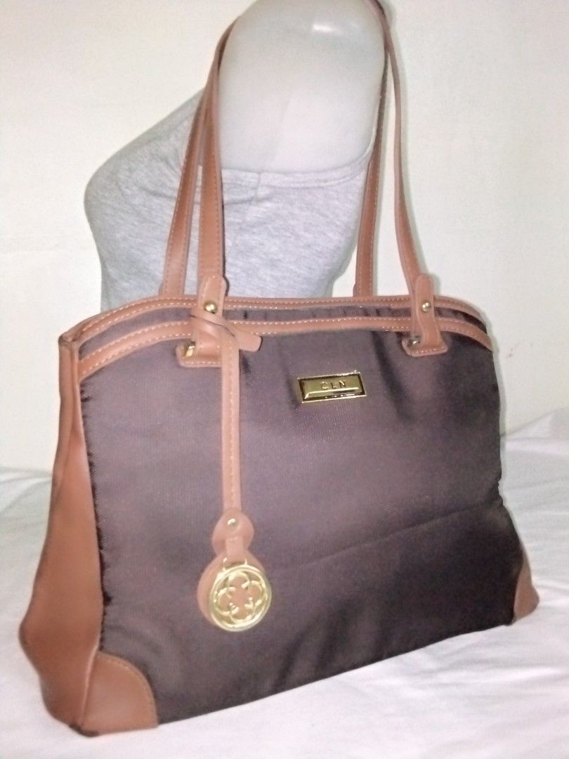 Preloved Original CLN Shoulder Bag for Women