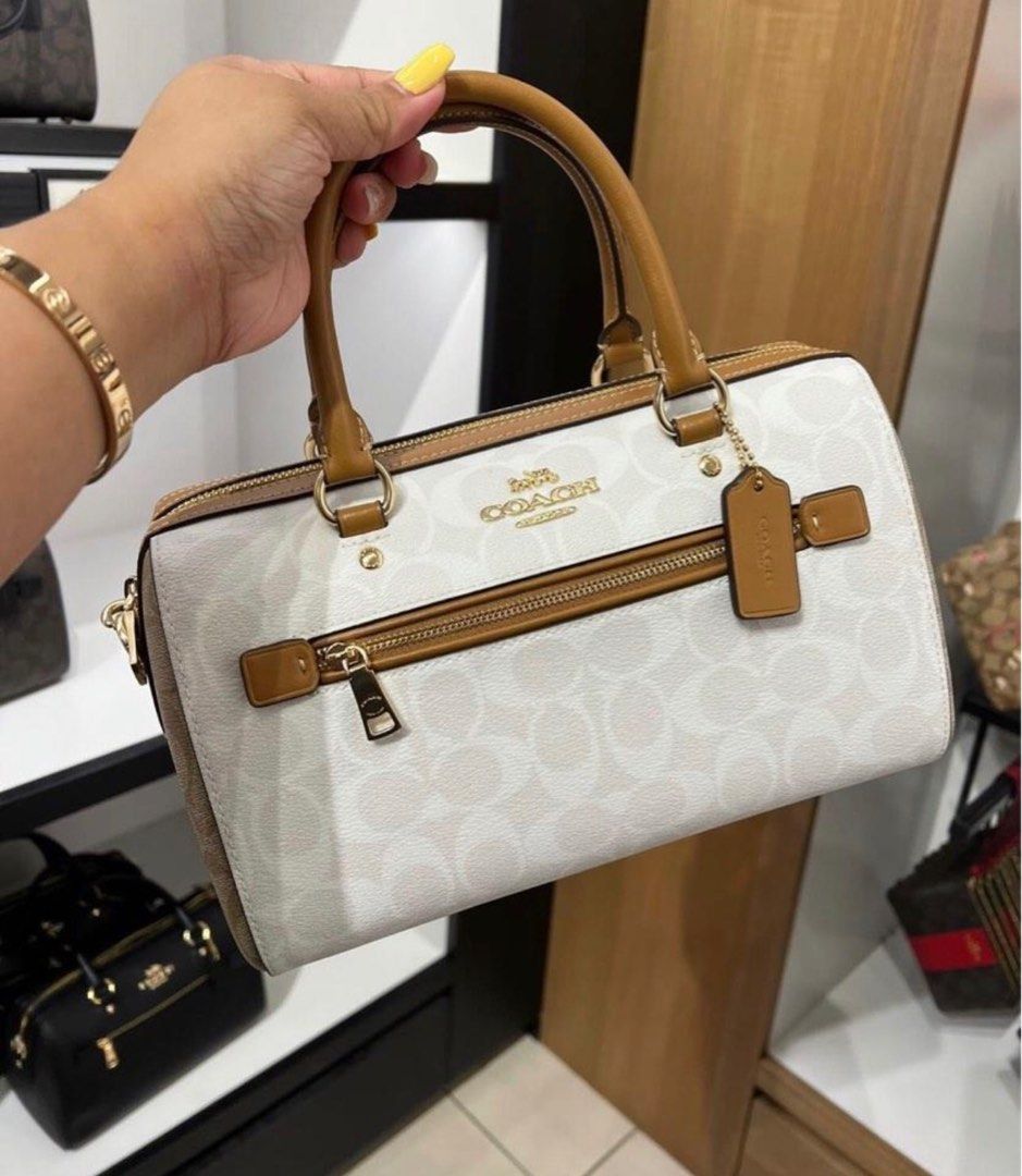 US Stuff to PH - PREORDER COACH MICRO ROWAN CROSSBODY PHP