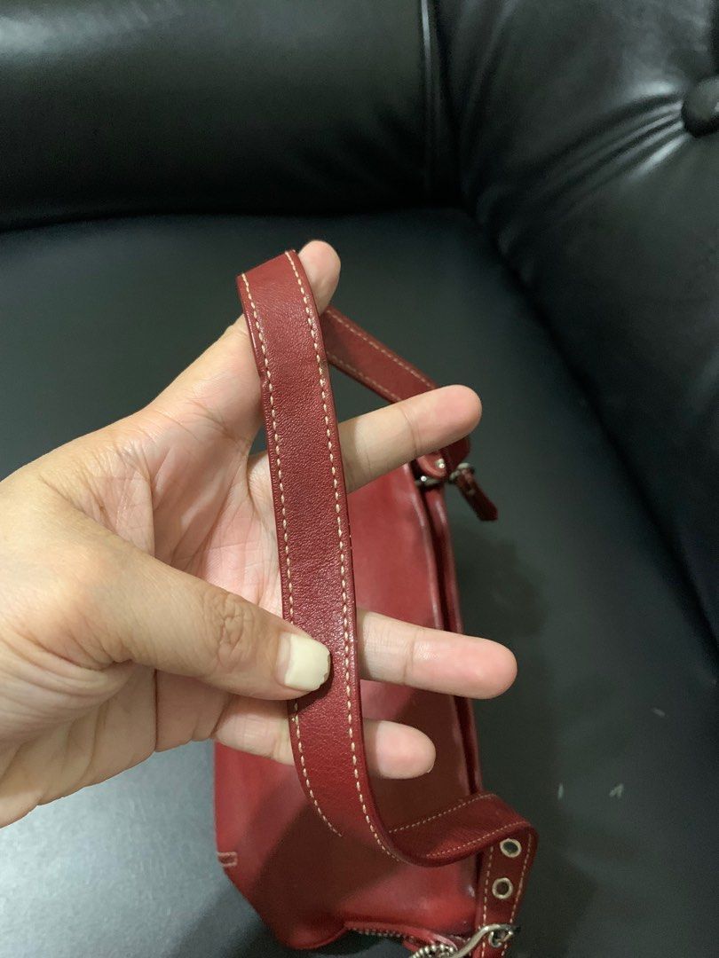 Amazon.com: Replacement Coach Handbags Straps
