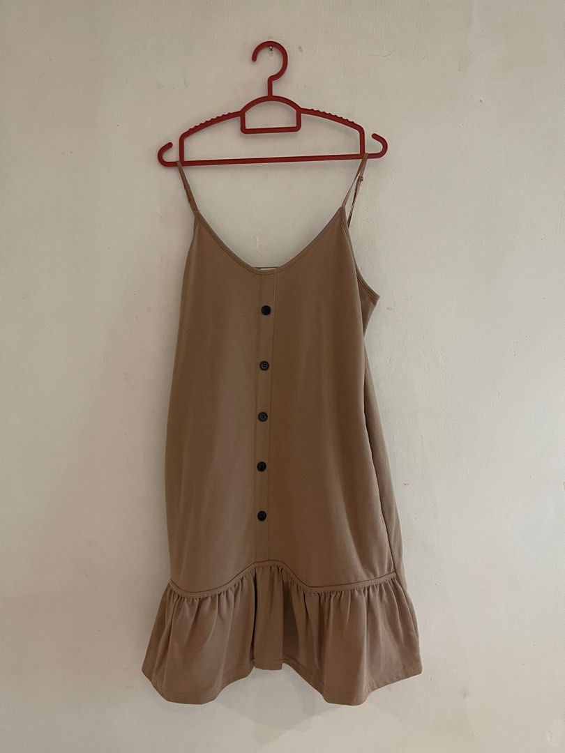Casual on sale mini dress