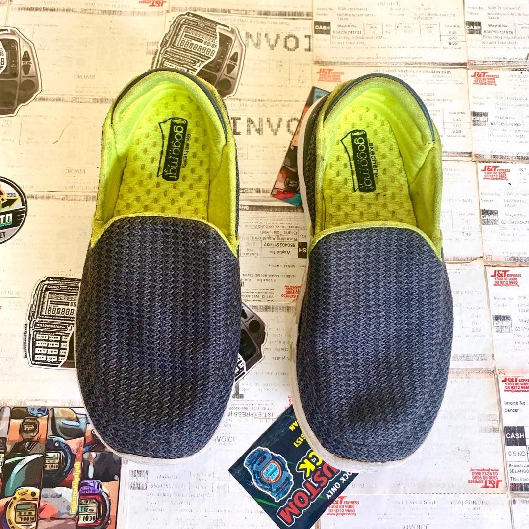 Combo Skechers Kids Babies Kids Babies Kids Fashion on Carousell