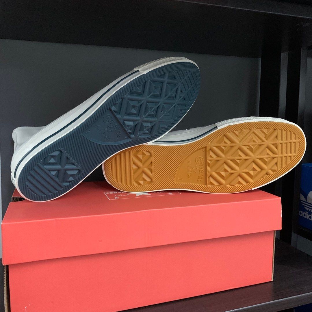 Converse series 2 outlet