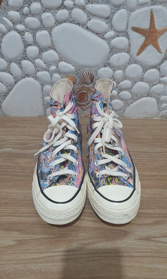 Converse chuck taylor top all star 2 marble