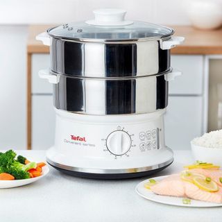 Cook tasty healthy meals every day