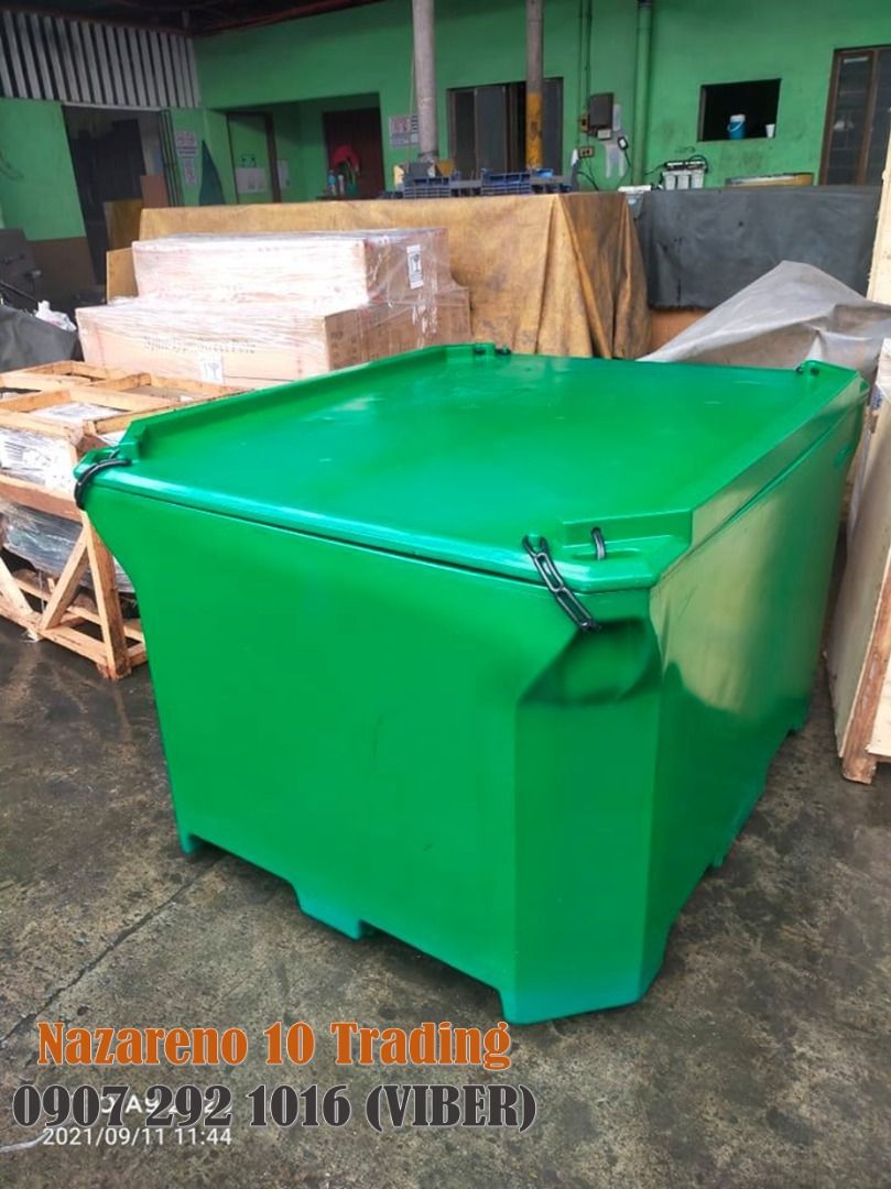 Cooler box 1000Liters 583, TV & Home Appliances, Kitchen Appliances ...