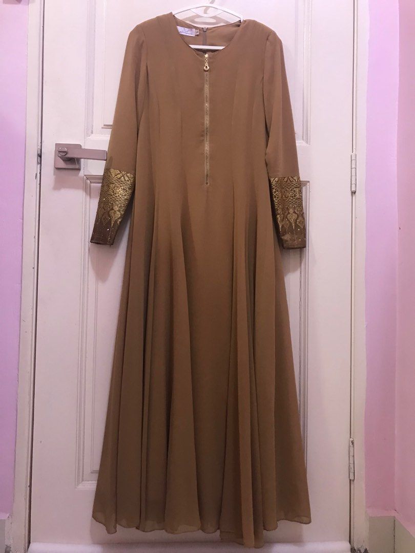 Jubah empire sale cut