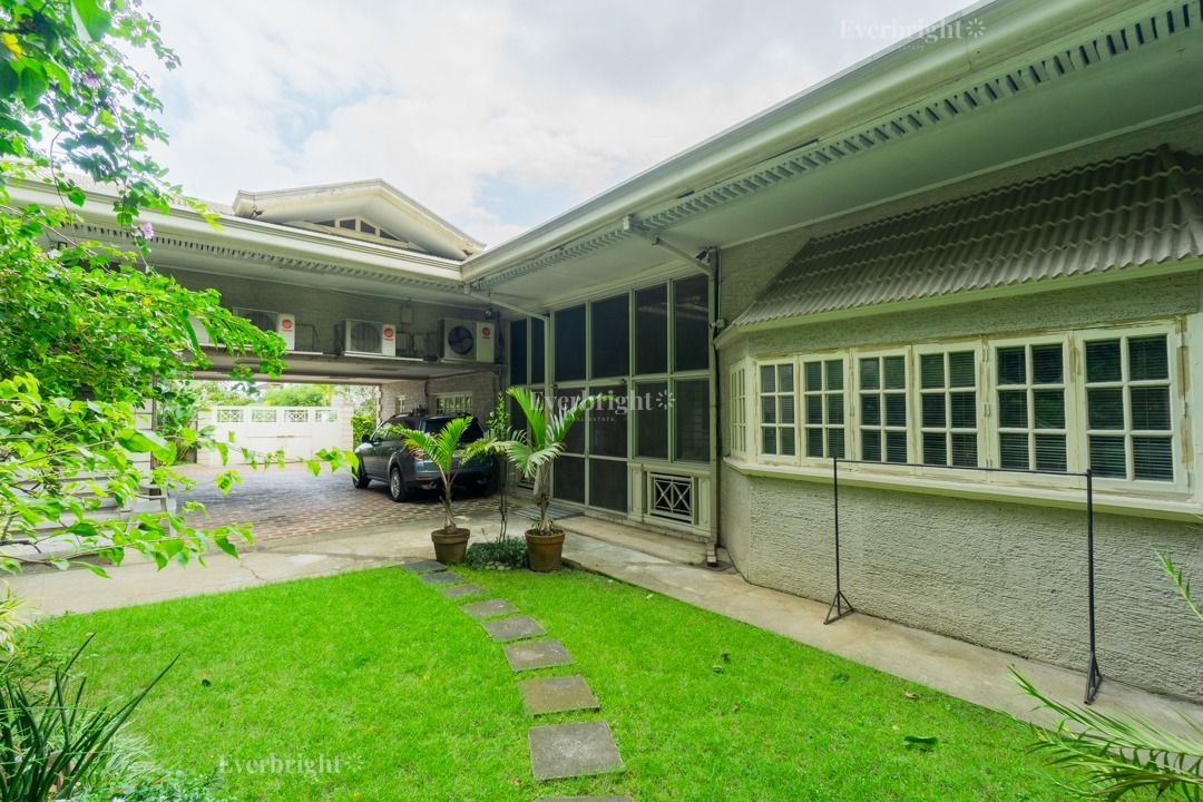 Corinthian Gardens Quezon City 5BR House and Lot For Sale, Property