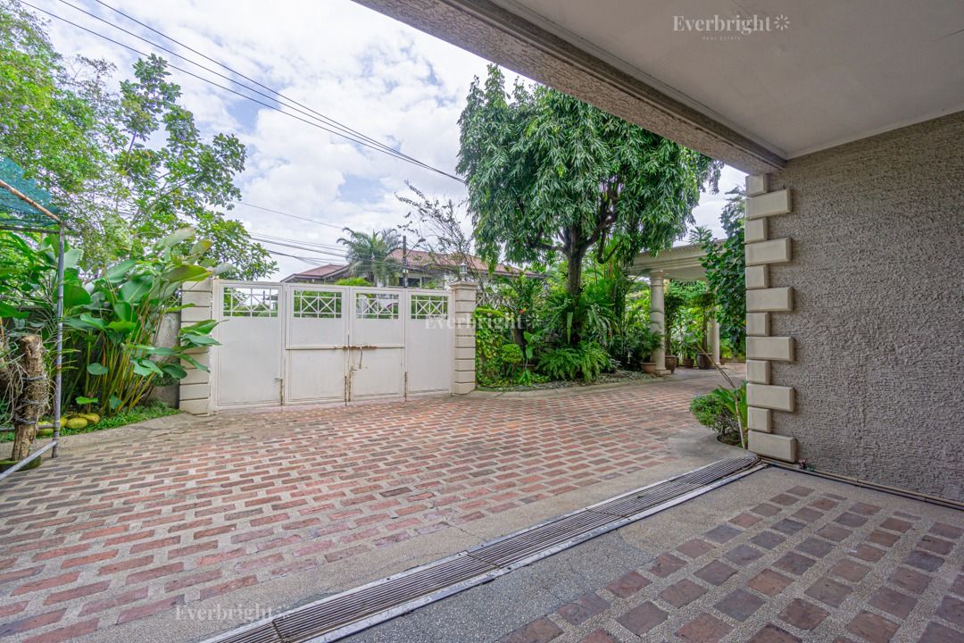 Corinthian Gardens Quezon City 5BR House and Lot For Sale, Property