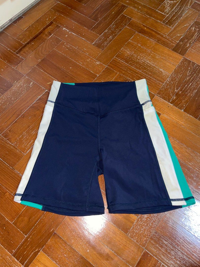 Cycling shorts cotton on store