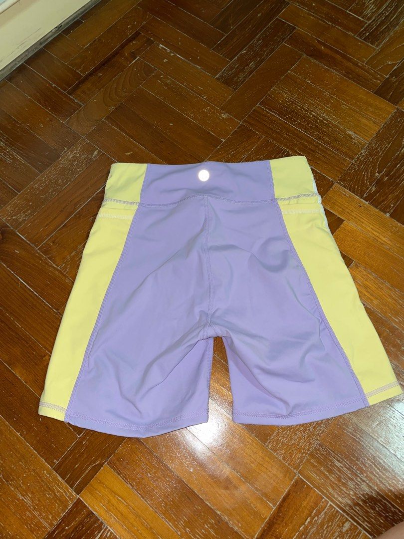 Cycling shorts cotton on store