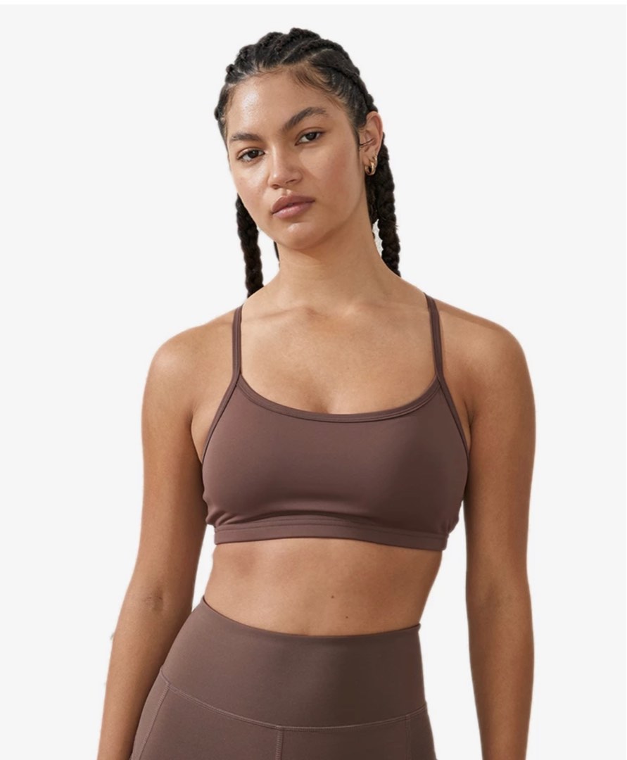 Summer Lulu Bras Yoga Crop Top Quick Dry Sports Bra Cropped Vest Seamless  Bra Workout Gym Clothing Sportswear