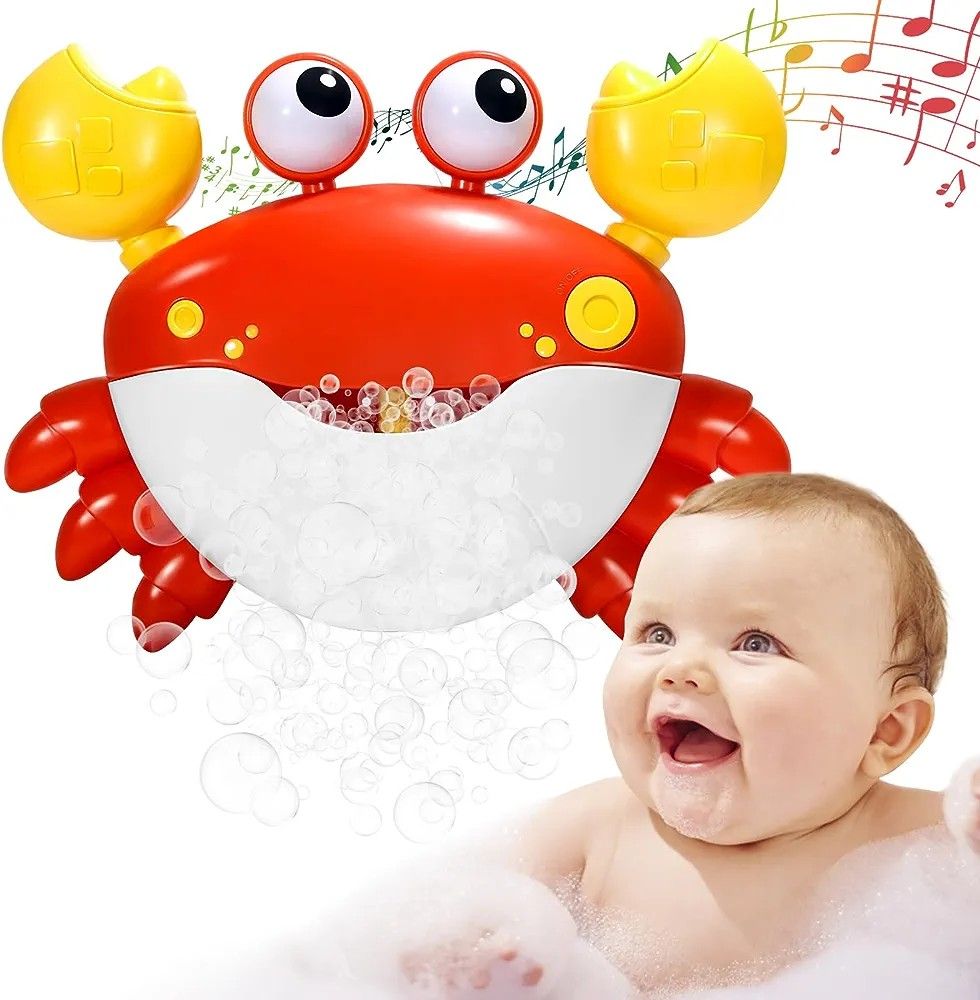 Bath sales bubble blower