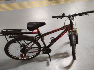Velo clearance crolan prix