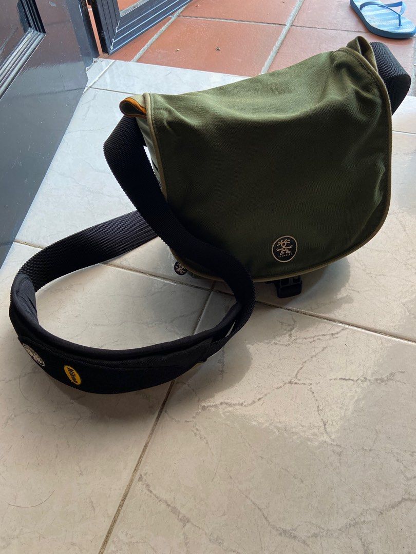 Nikon crumpler 2025 backpack