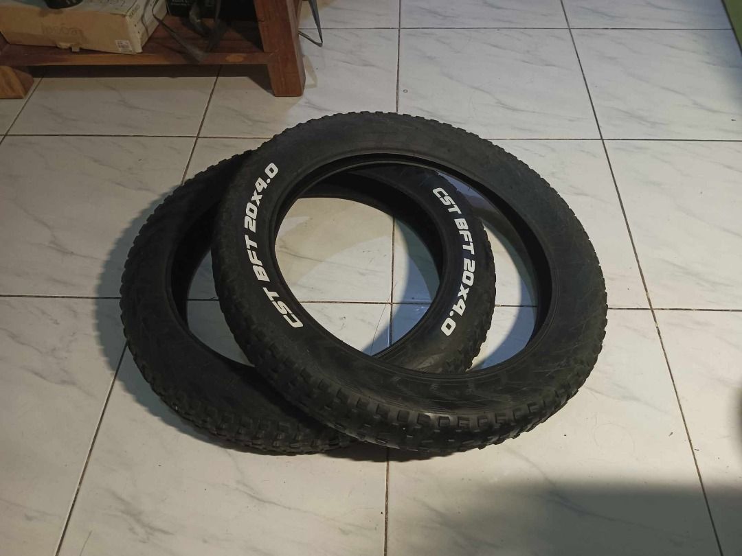 Cst bft 20x4 0 deals