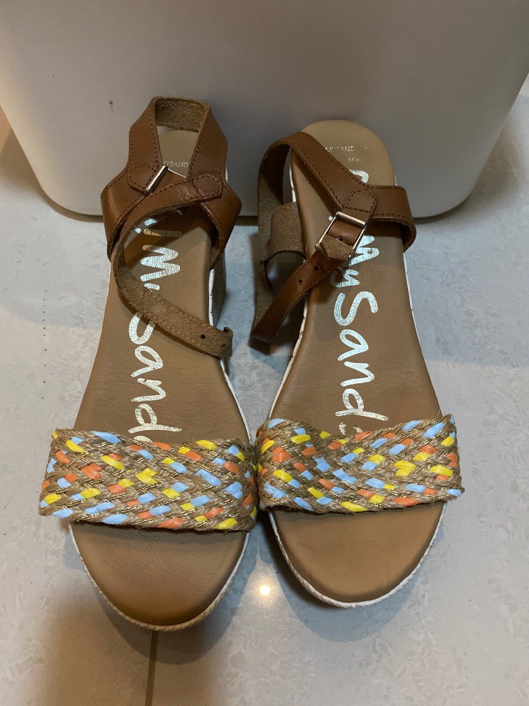 Cute sales womens wedges