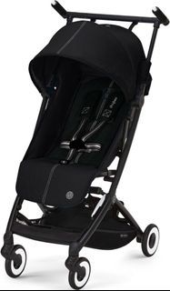 Cybex 2023 version stroller