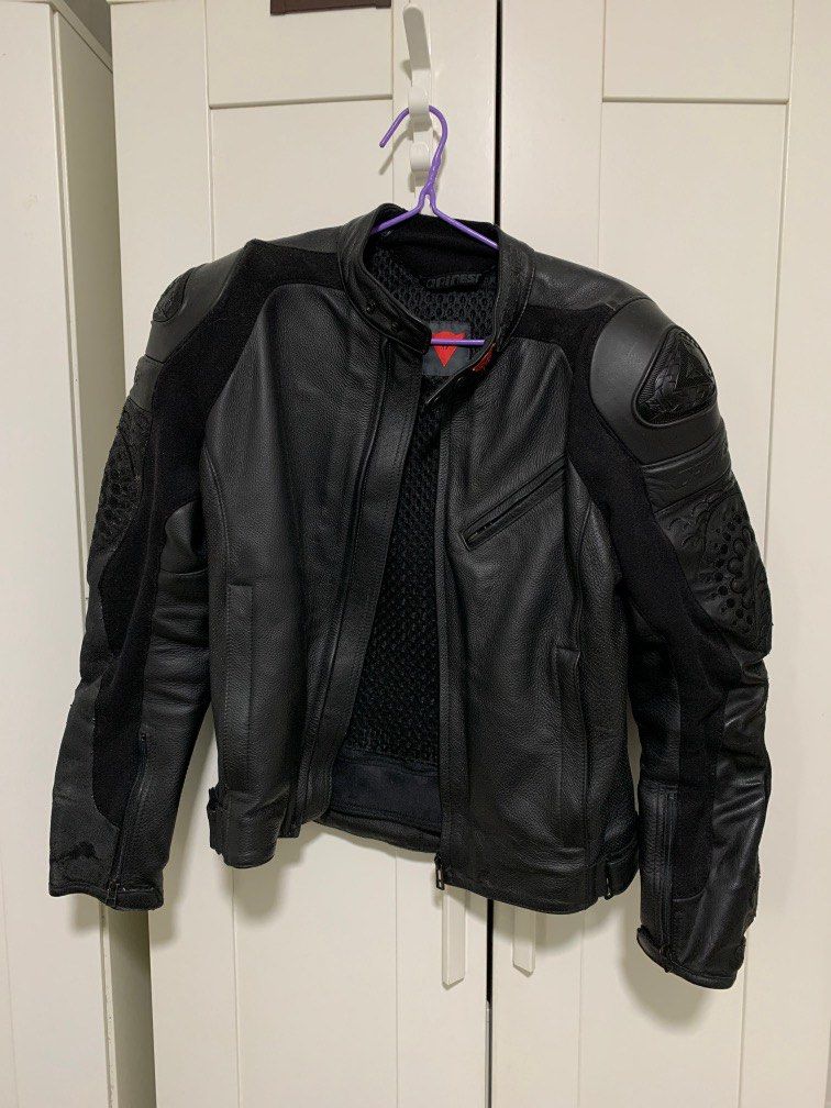 Dainese tattoo jacket best sale