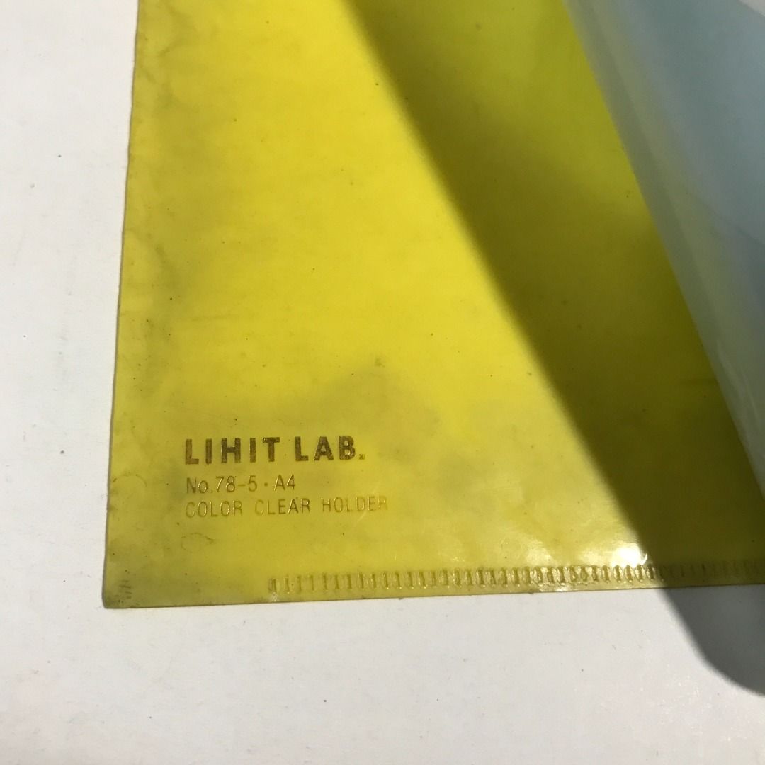DAMAGED with DIRT Folder #2133 (Category: Stationery & School Supplies) located in Malabon City. Submitted by mldg.surplus (Listing ID 1252069907, Image 3). Description: MLDG Surplus Reminder: •Expect minimal flaws such as stain, lint, rust, scratches, dent, etc. •No reservation, we can accept your offer, but it doesn't mean that the item is reserved. •No other picture. All pictures are posted already. •Color may vary due to lighting. Price may v