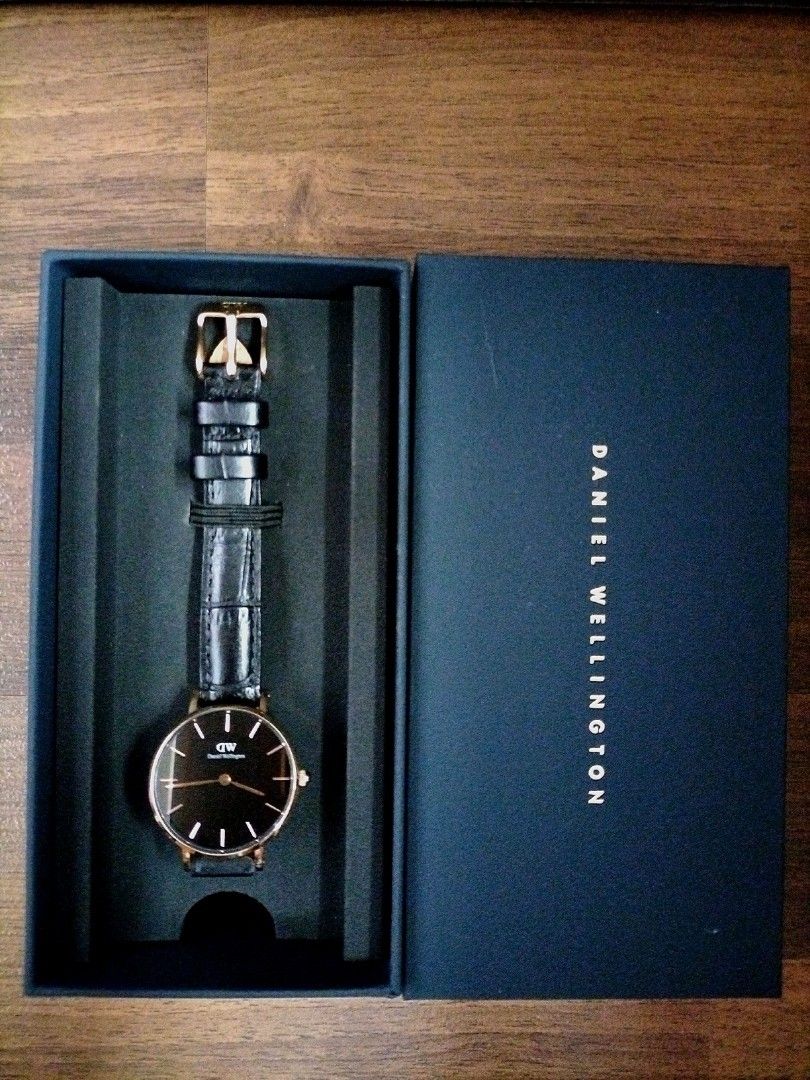 28mm daniel wellington watch outlet