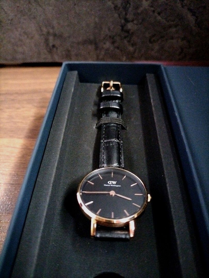 Daniel Wellington Watch 28mm Women s Fashion Watches