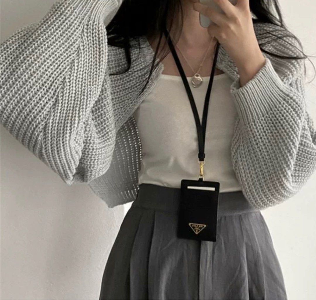 Dark grey bolero outlet