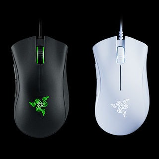 DeathAdder Essential Mouse | V1 Wired Gaming Mouse 6400DPI PC Laptop ...