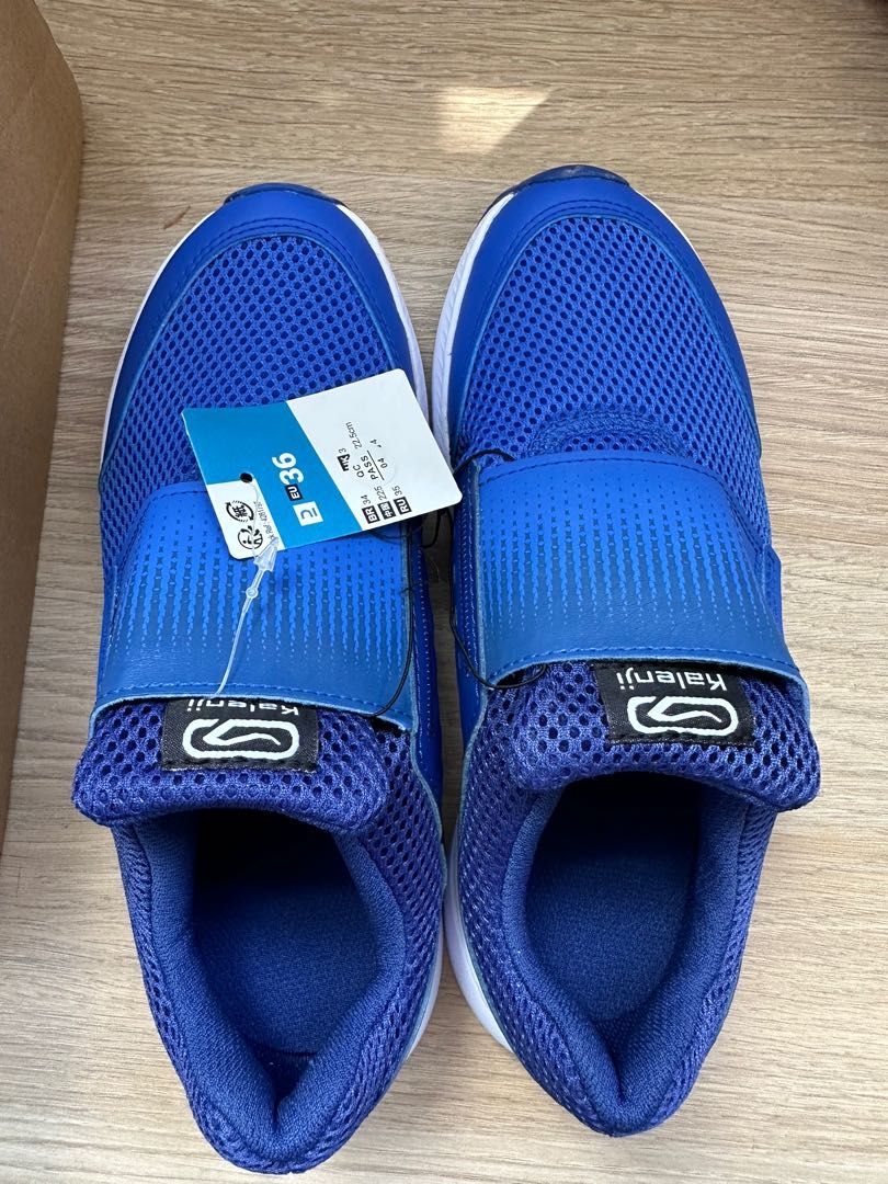 Decathlon kids shoes, Babies & Kids, Babies & Kids Fashion on Carousell