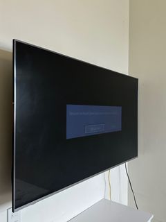 Devant 55 inches Smart TV