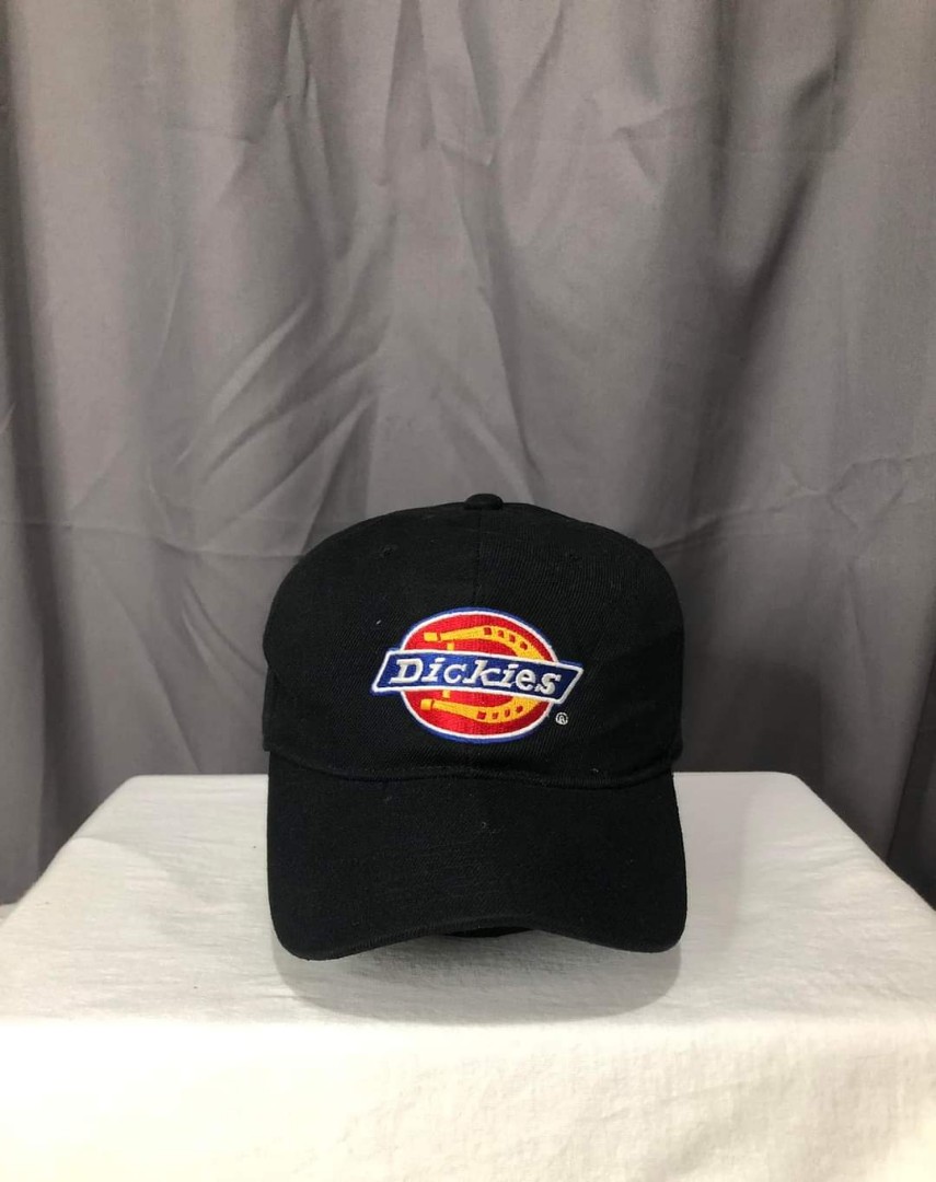Dickies cap, Men's Fashion, Watches & Accessories, Caps & Hats on Carousell